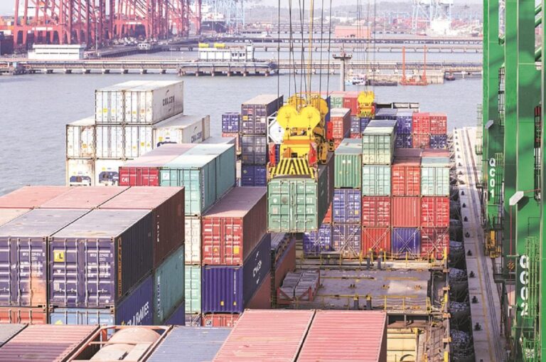 Govt exempts 5% GST (IGST) on ocean freight imports from October 1, 2023: Benefit to Importers