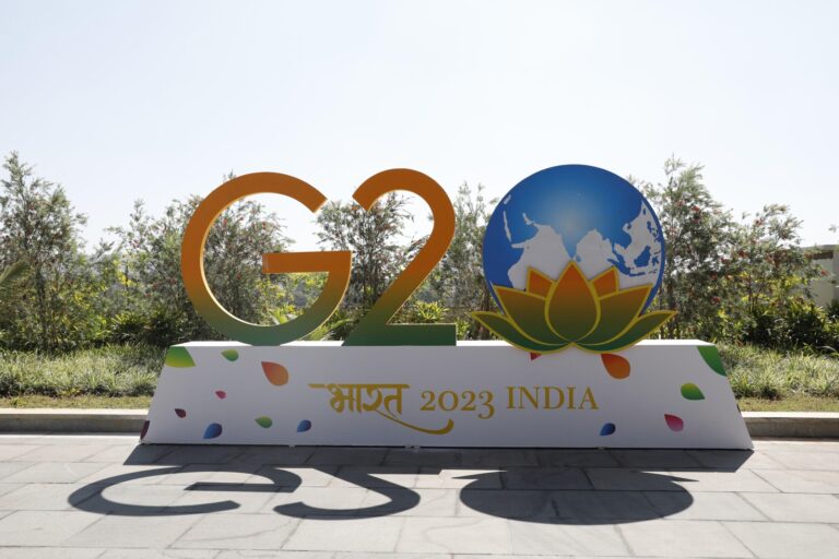 India to push G20 to raise share of taxes on firms for ‘excess profit’