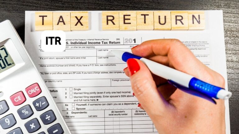 Filing tax returns for the first time? or Confused in ITR forms which one to choose? here is the solution