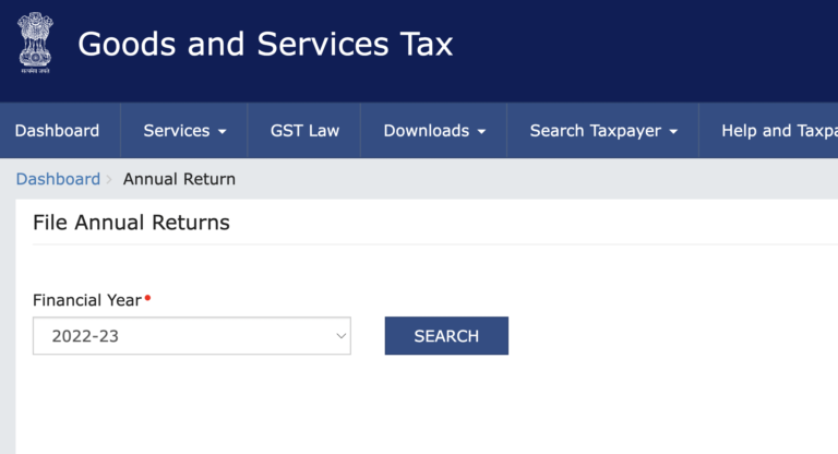 GSTR-4 Annual Return for Composition Dealers – Due date 30 April or 30 June?