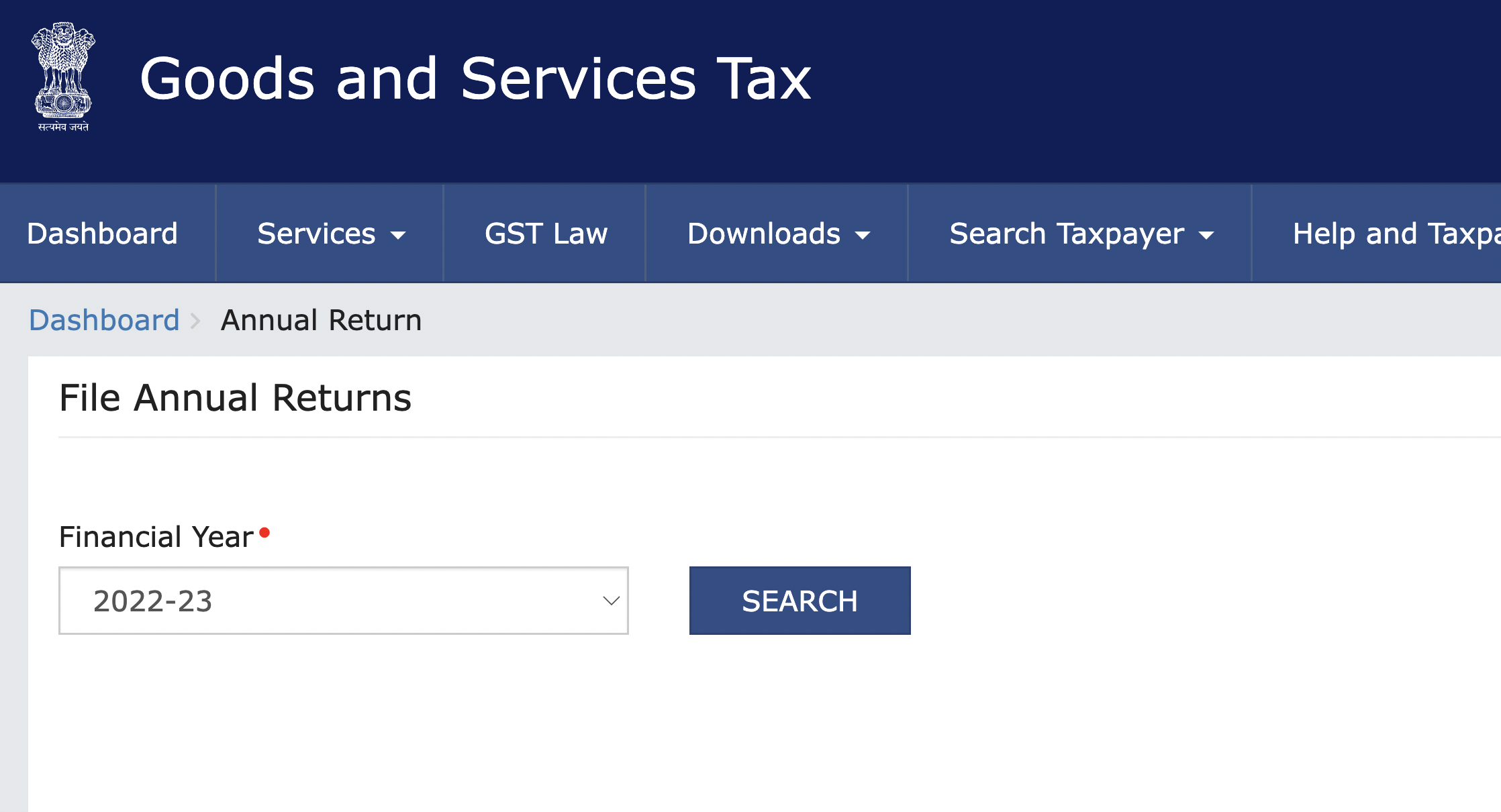 GSTR-4 Annual Return for Composition Dealers – Due date 30 April or 30 June?