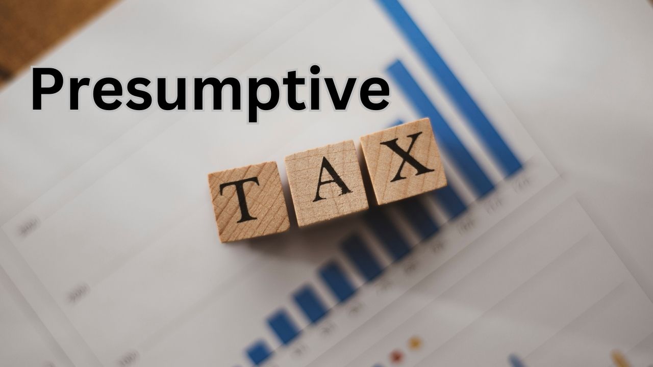 Section 44ADA – Presumptive Taxation for Professionals with new changes from FY 2023-24 & AY 2024-25