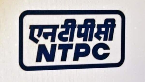 The state owned NTPC has paid  ₹1487 crore to government as dividend tranche