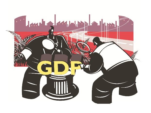 Finance ministry defends GDP deflator and real GDP growth estimate