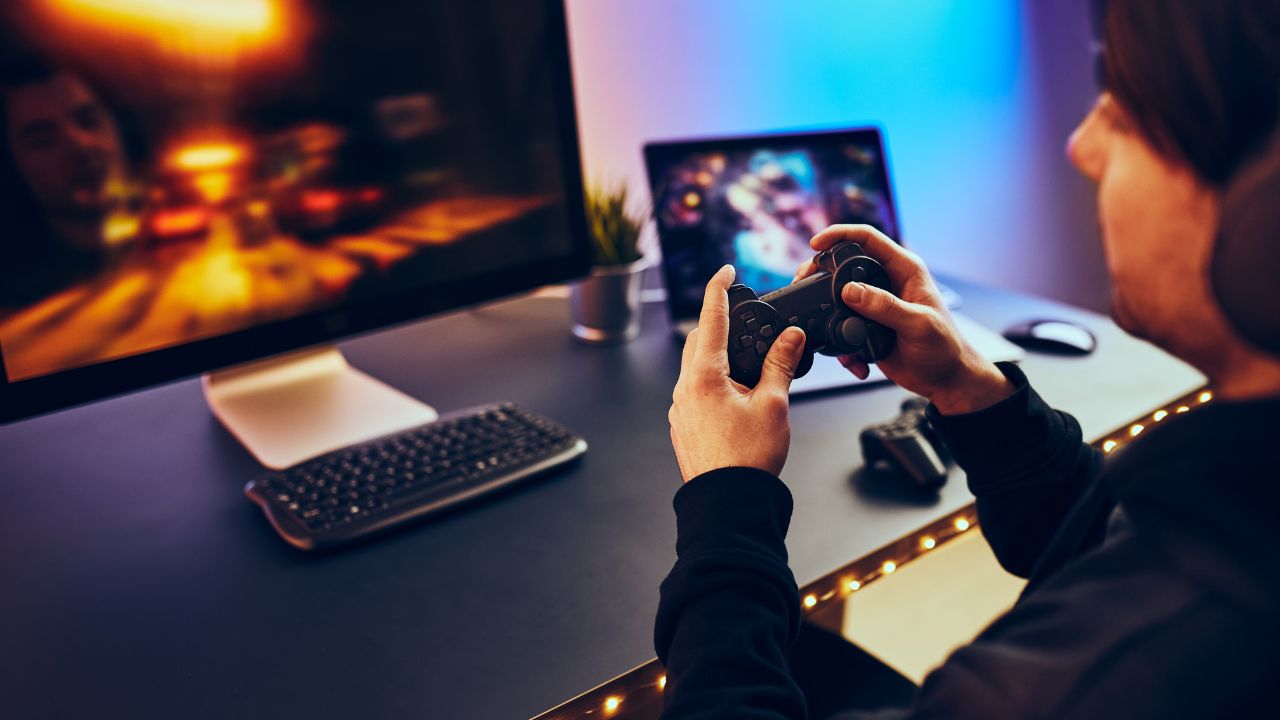 It’s final GST on Online Gaming from 1 October 2023 – Act Amended