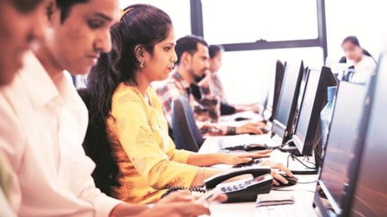 Centre grants 30-day non-productivity linked bonus to employees for FY23