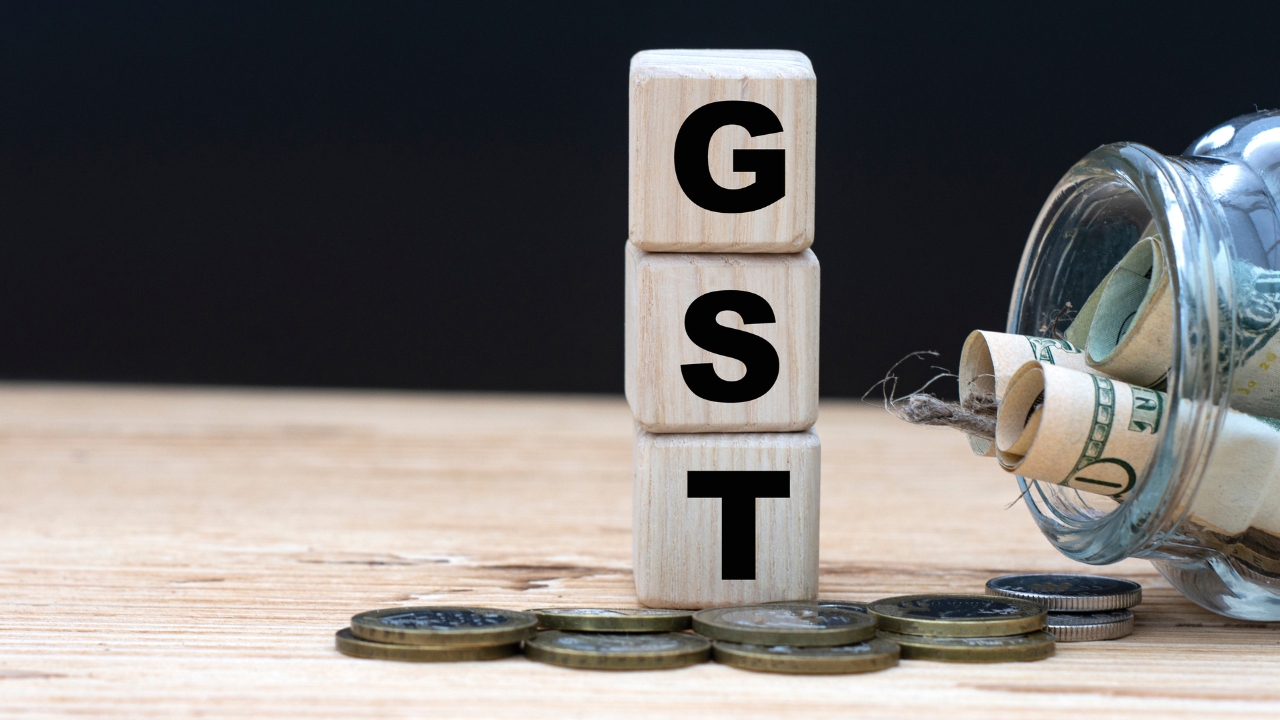 New changes in GST Rules & GST Practitioner rules from 26 October 2023