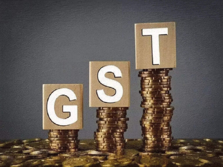 GST collection grows 10 per cent  YoY at Rs 1.63 lakh crore in September: Finance Ministry - ETCFO