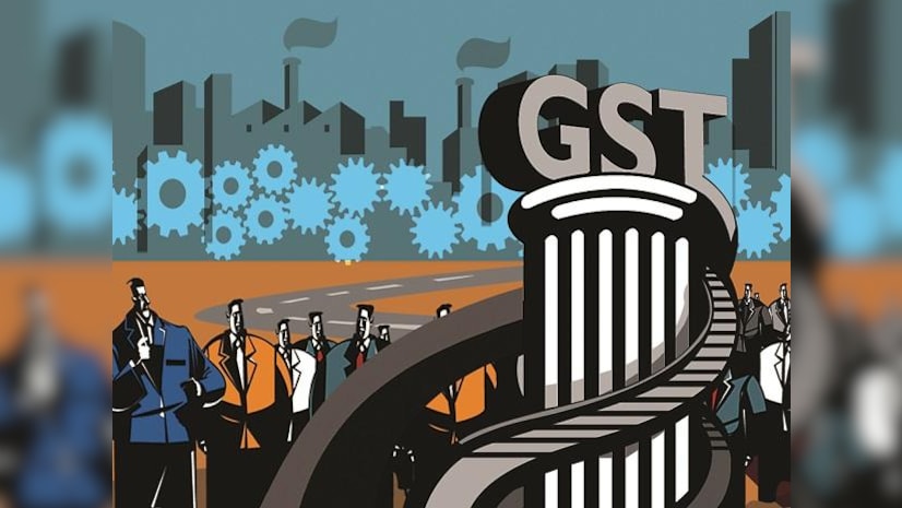 LIC gets GST notice of Rs 806 crore; insurer says will file an appeal