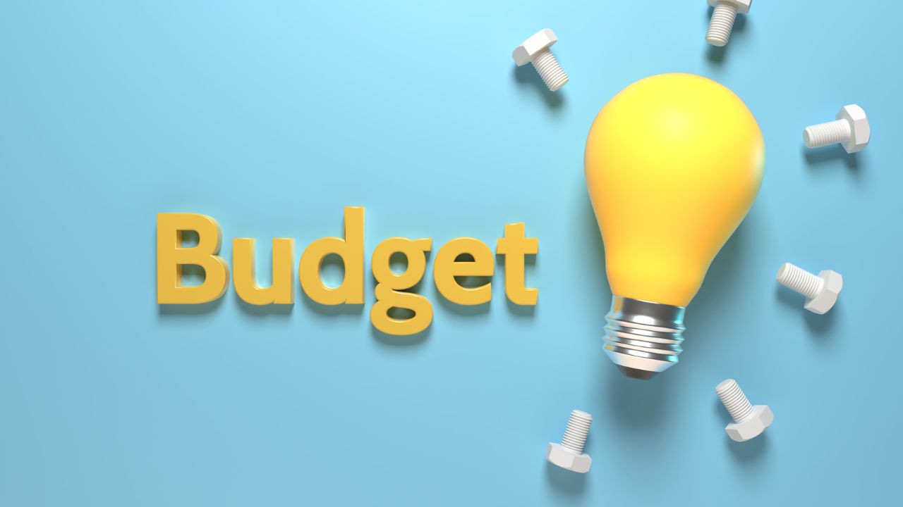 Decoding the Indian Budget: From Formulation to Facts