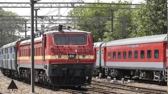 Railway stocks rise 7% ahead of Union Budget 2024; IRFC, Ircon top gainers