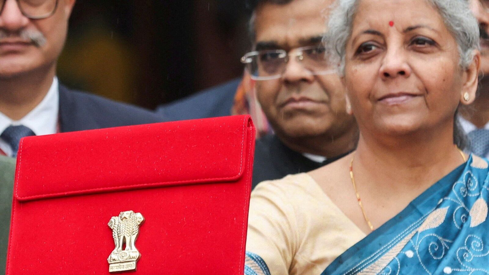 Budget 2024: Read full text of FM Sitharaman speech here