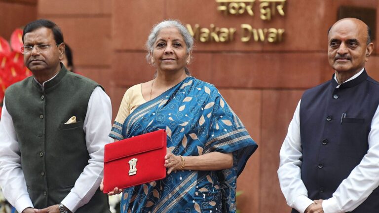 Budget 2024: Sitharaman's ‘key announcements’ for startups | 5 points