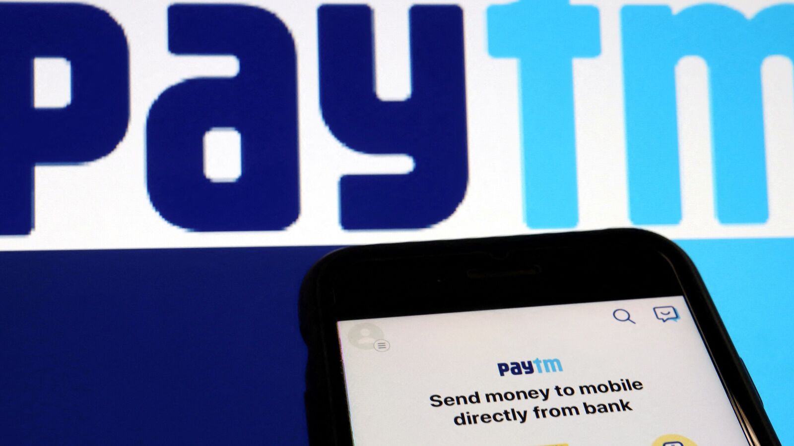 Paytm Payments Bank to be probed for fund siphoning if new charges found