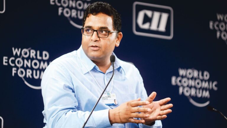 The Paytm saga so far… from RBI action to stock crash & sale speculation