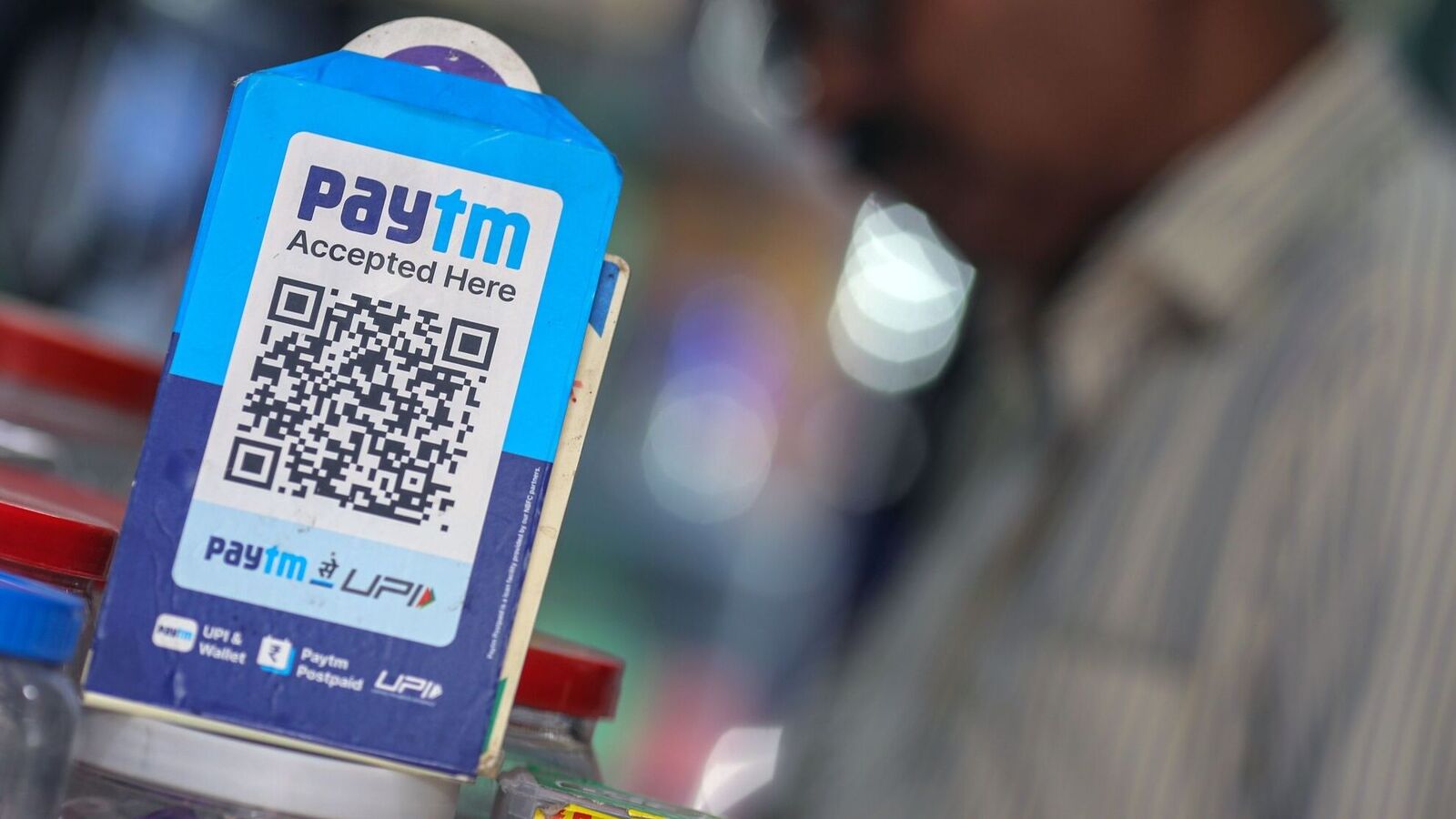 What to do if you have a Paytm UPI handle? RBI advises this…