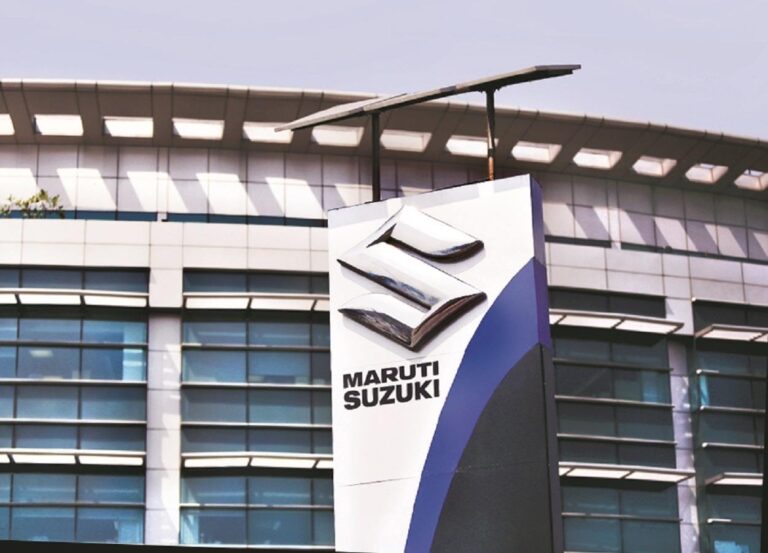 DRI initiates inquiry against Maruti Suzuki over incorrect HSN code