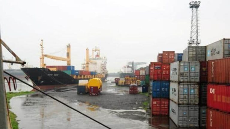 Adani Ports to buy 95% of Odisha's Gopalpur Port for $162 million