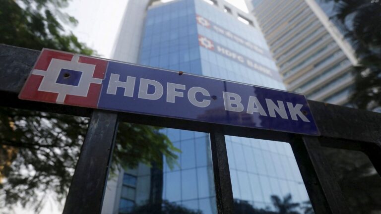 HDB Financial IPO in the works as HDFC sets stage to list NBFC arm