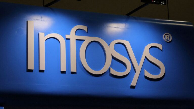 Infosys to receive windfall tax refund of  ₹6,329 crore from IT department