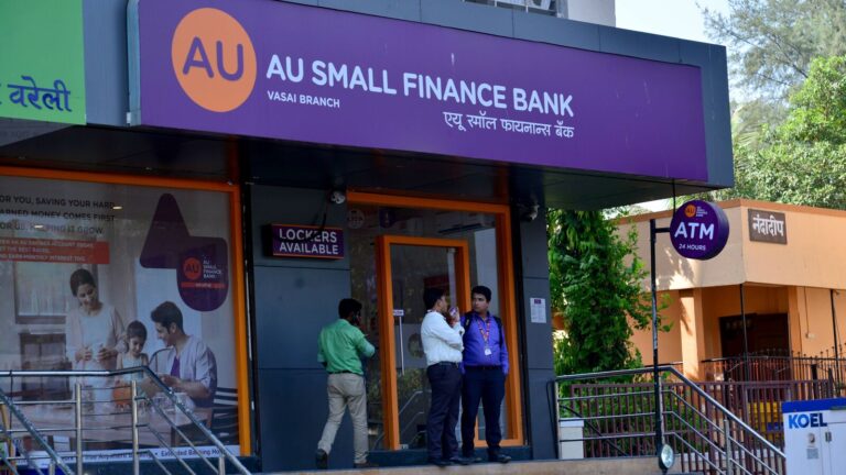 RBI approves AU-Fincare merger, to take effect on 1 April