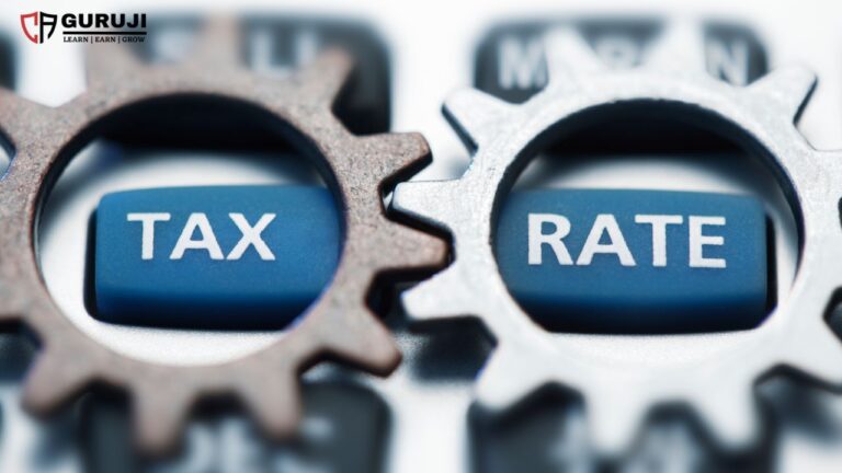 New Income Tax Rates from 1 April 2024