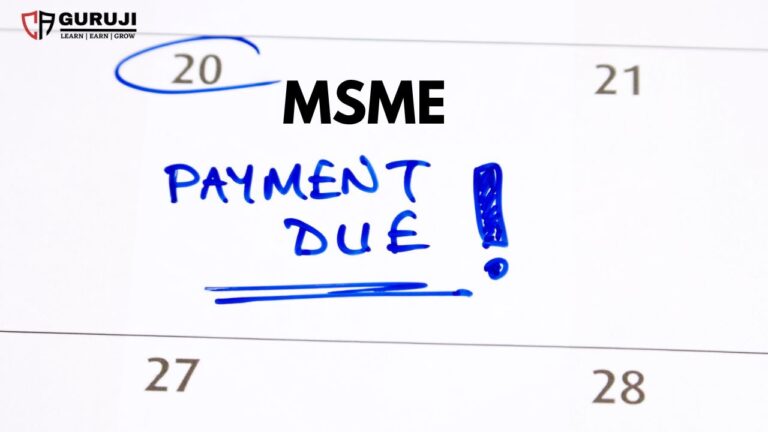 Explained: Tax implications under Section 43B (h) on MSME payments