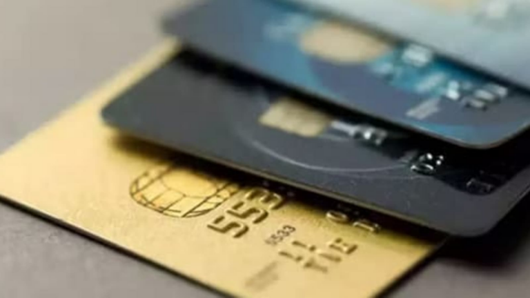 5 money-related changes From 1 April 2024 – Credit card rules to NPS