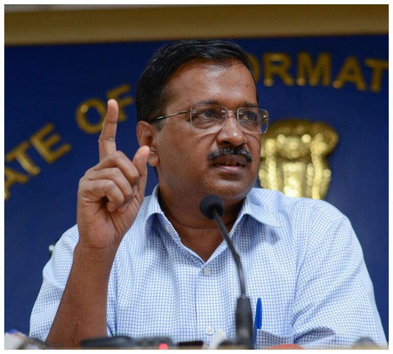 Arvind Kejriwal arrested: Can a chief minister run office from behind bars?