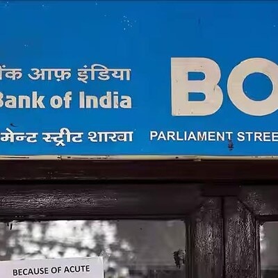 Income Tax department levies Rs 564 crore penalty on Bank of India