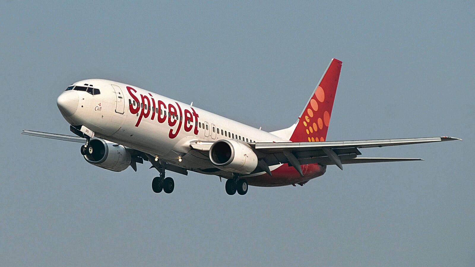 SpiceJet has cleared all dues, Credit Suisse tells Supreme Court
