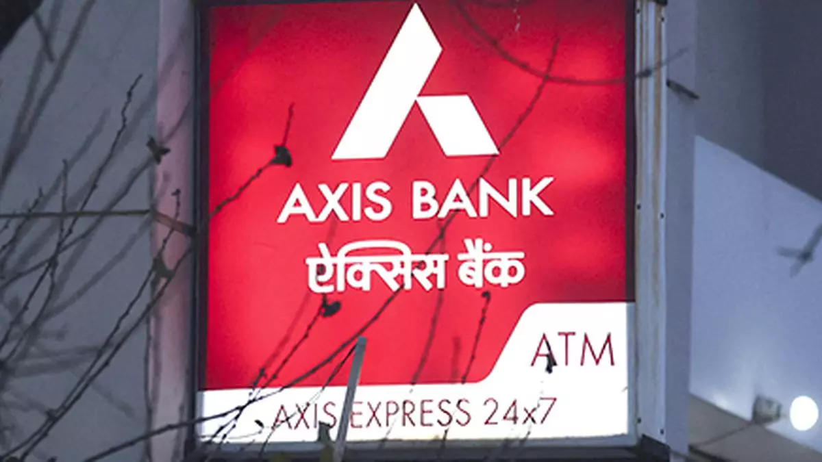 Bain Capital to sell $429-million stake in Axis Bank, term sheet shows