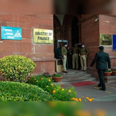 FinMin studying HC order on PSBs' look out circulars for wilful defaulters