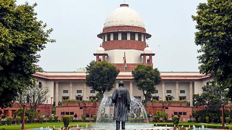 Govt’s plea in SC not for changing 2012 judgement on spectrum auction