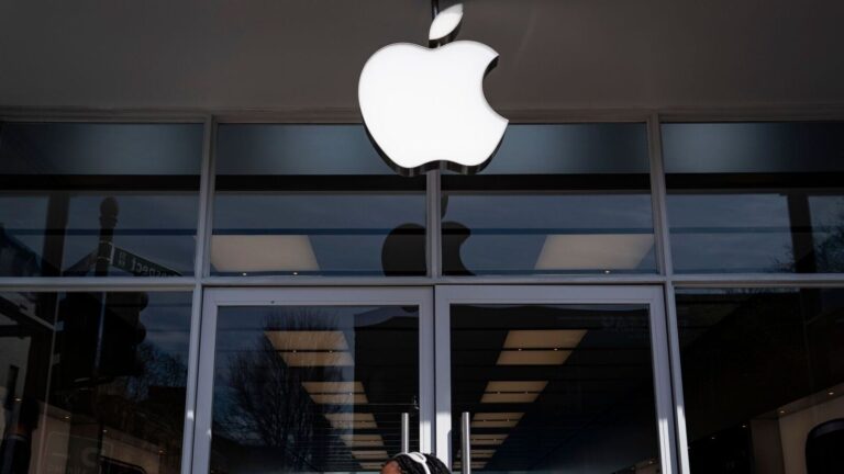 Green push: Apple enters rooftop solar JV to power its India operations