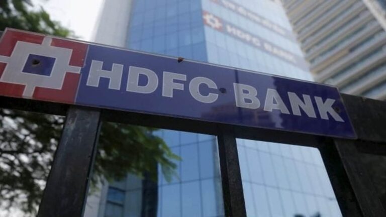 HDFC Bank asks customers to avoid this money transfer facility on April 1: Details here