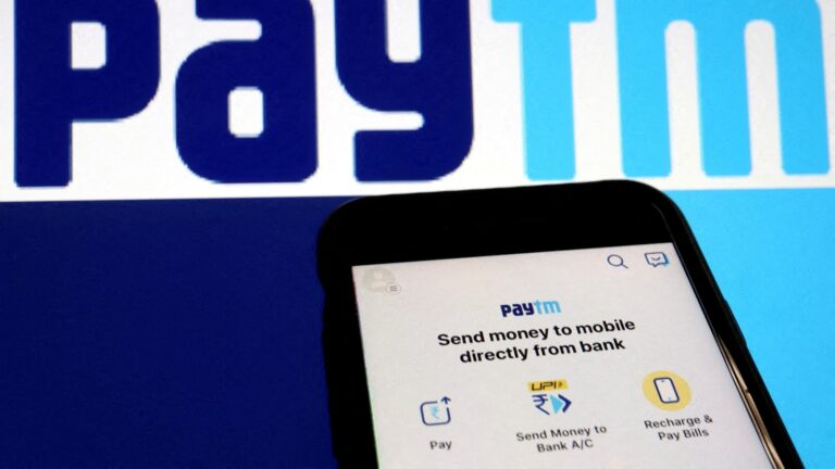 How to change your @Paytm UPI handle and activate new UPI ID on Paytm app