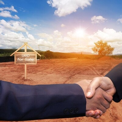 Important legal documents you need when buying land: A complete checklist
