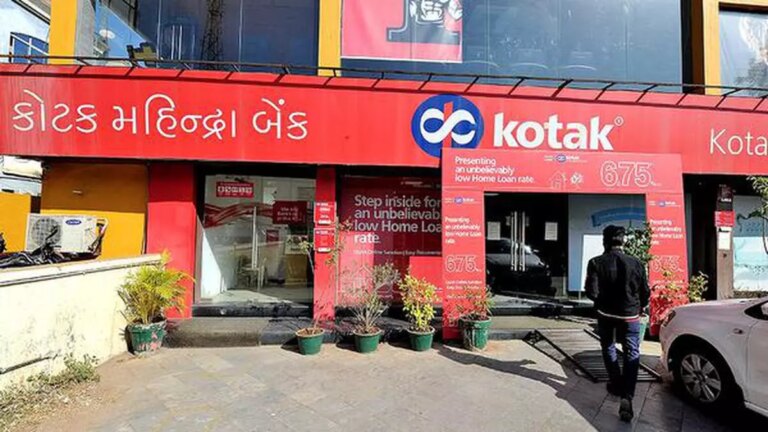 Kotak Mahindra Bank faces setback in credit card growth and profitability due to RBI’s regulatory action: S&P Global