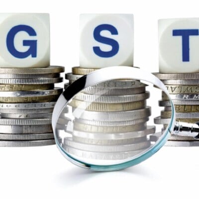 March GST collection grows 11.5% to Rs 1.78 trillion, says FinMin