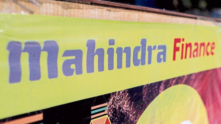 Mint Explainer: How Mahindra Finance unearthed a  ₹150 cr employee-dealer fraud