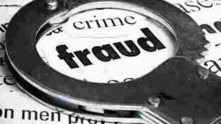 Online scam: NBFC loan settlement costs man ₹70,000 after being duped by fraudsters
