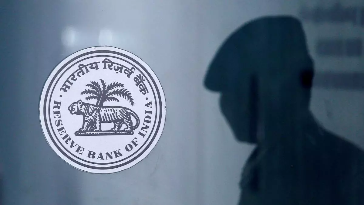 RBI asks payment system operators to report high value, suspicious transactions during elections