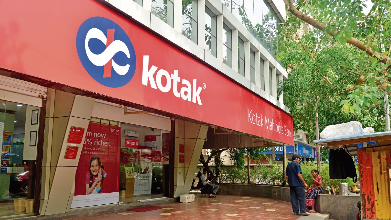 RBI bars Kotak Bank from adding new customers; Is your money in the bank safe?
