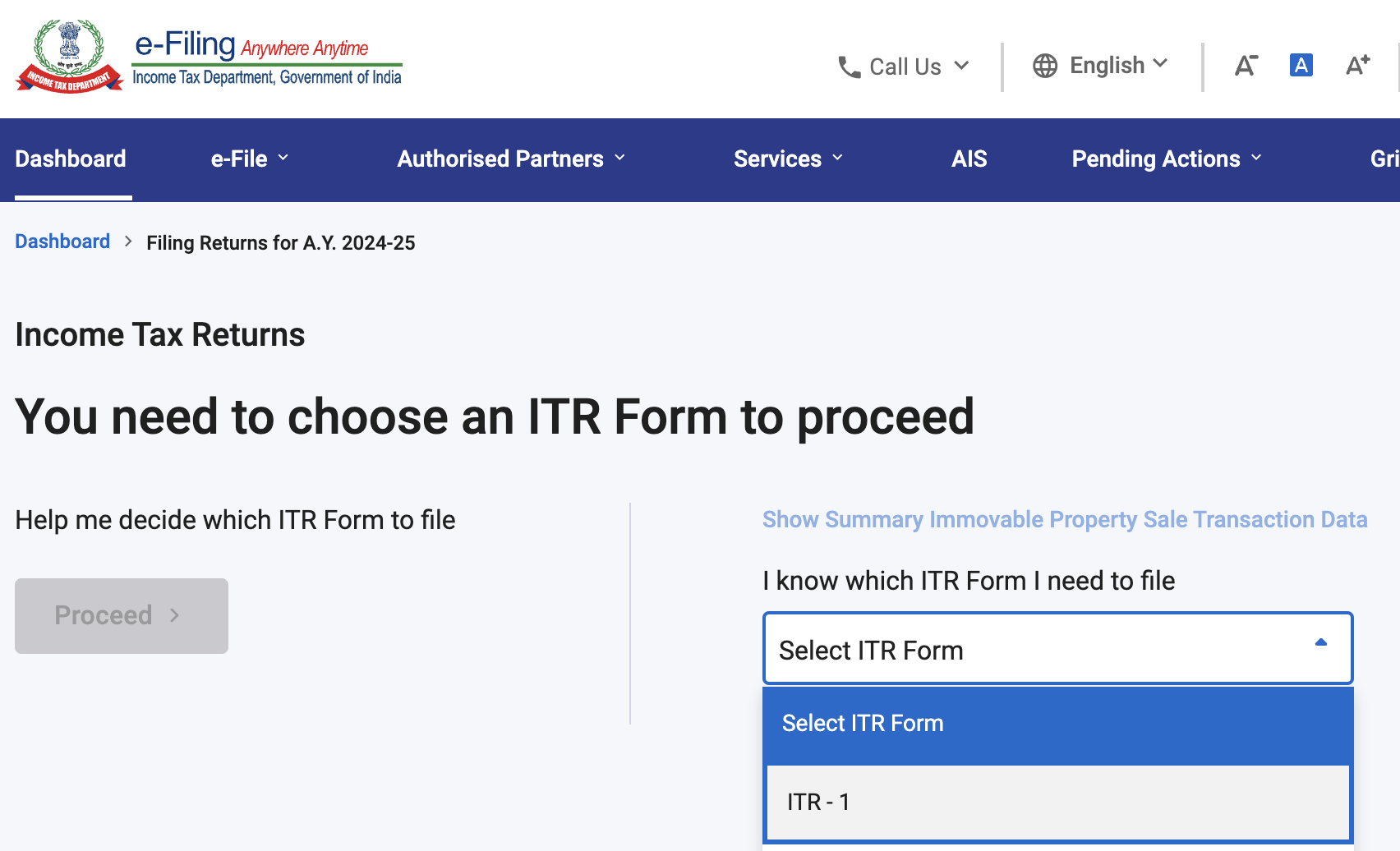 ITR-1 Who can file & Who cannot, Documents required and How to file ITR 1