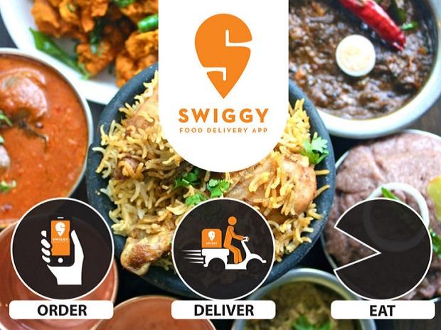 Swiggy converts to public limited company ahead of stock market debut