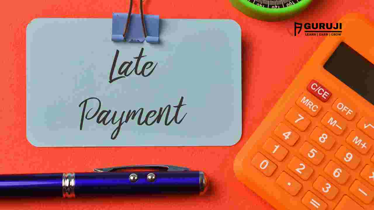 What is Late fee on GST Returns of Composition Scheme (CMP -08, GSTR- 4)