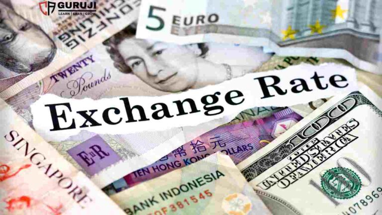 Currency Exchange Rates From 5 April 2024