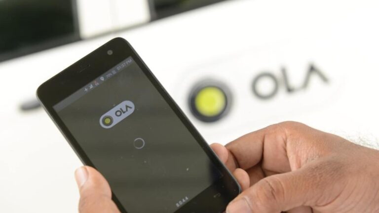 Ola Cabs IPO soon? Bhavish Aggarwal's company to file papers in 3 months: Report