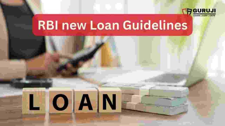 RBI’s New Guidelines: Relief to Loan Customers with Fair Practices in Interest Charging